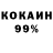 Кетамин VHQ Luke Benjamin