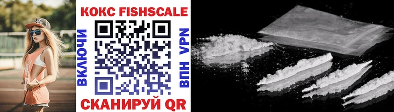КОКАИН FishScale  купить закладку  Кукмор 